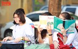 [ẢNH] Gần 95.000 thí sinh thi môn đầu tiên trong kỳ tuyển sinh vào lớp 10 tại Hà Nội